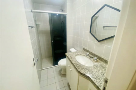 Apartamento à venda com 2 quartos, sendo 1 suíte, em Vila Suzana, São Paulo, SP