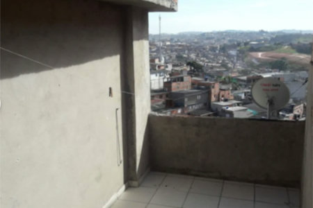 Casa à venda com 2 quartos em Jardim das Rosas (zona Sul), São Paulo, SP