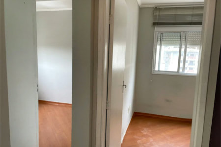 Apartamento à venda com 2 quartos, sendo 1 suíte, em Vila Leopoldina, São Paulo, SP