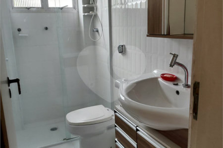 Apartamento à venda com 2 quartos em Loteamento João Batista Julião, Guarujá, SP