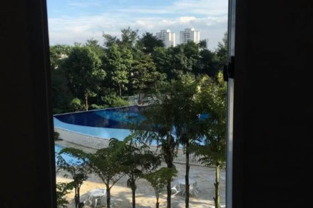 Apartamento à venda com 4 quartos, sendo 3 suítes, em Lar São Paulo, São Paulo, SP
