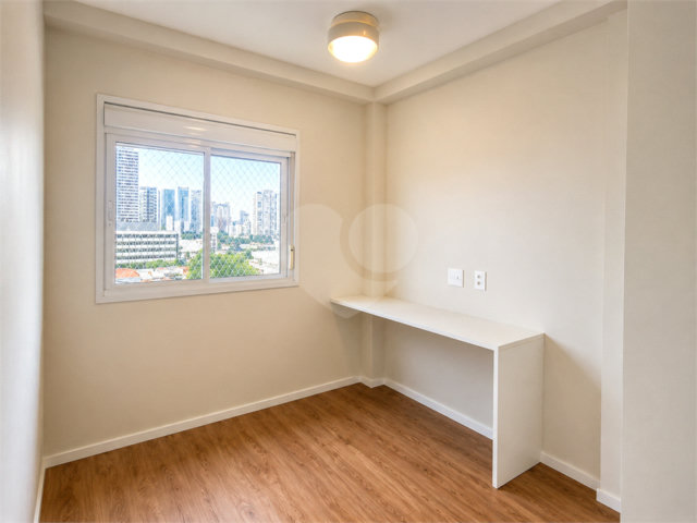 Apartamento à venda com 2 quartos, sendo 1 suíte,  em Brooklin, São Paulo, SP