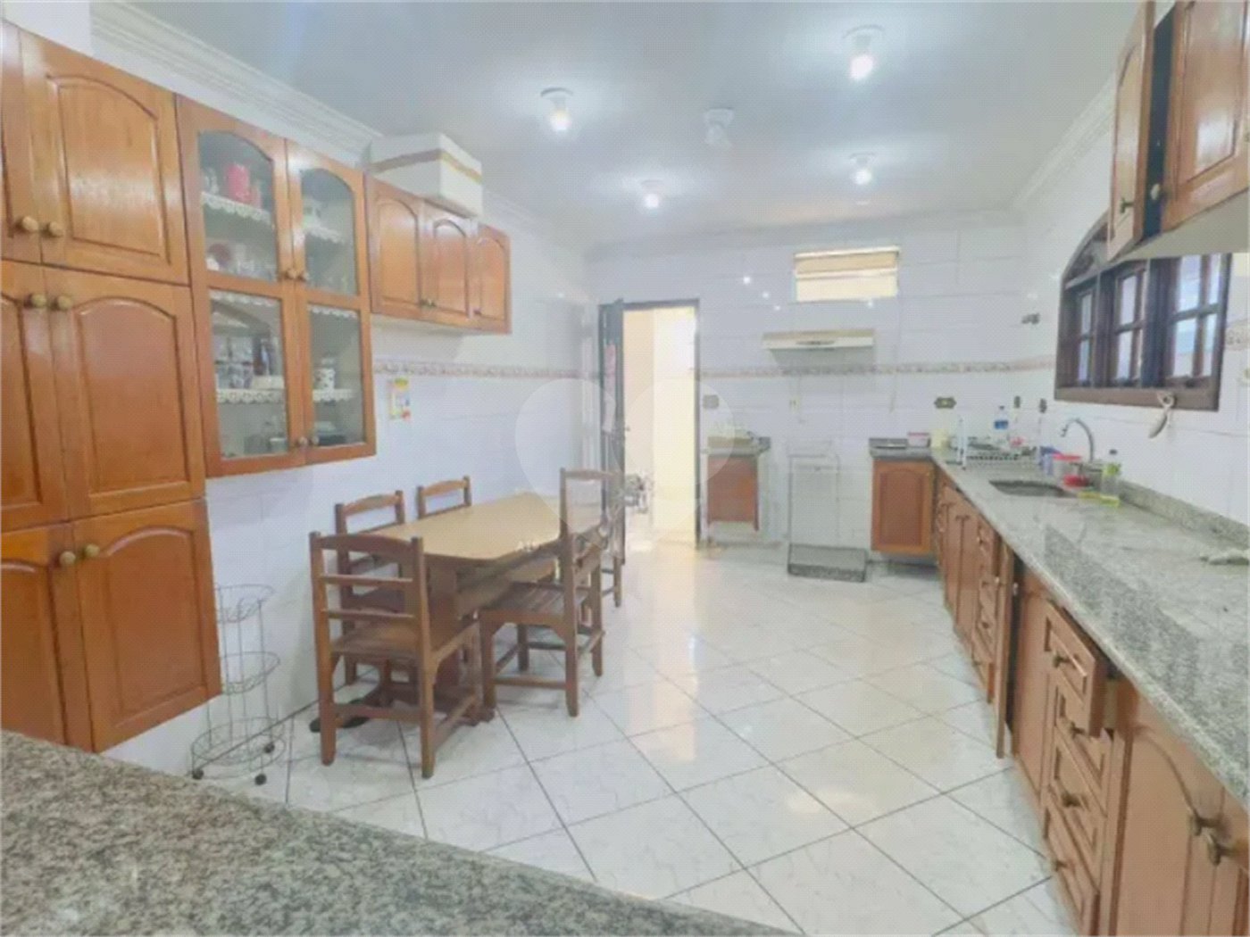 Sobrado à venda com 3 quartos em Vila Bonilha, São Paulo, SP