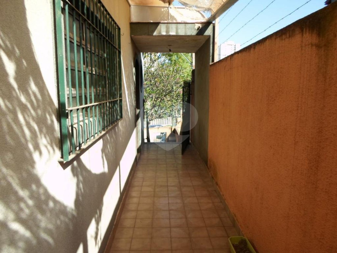 Sobrado à venda com 3 quartos, sendo 1 suíte, em Tucuruvi, São Paulo, SP