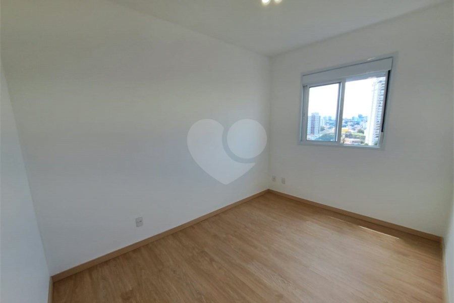 Apartamento à venda com 2 quartos em Mandaqui, São Paulo, SP