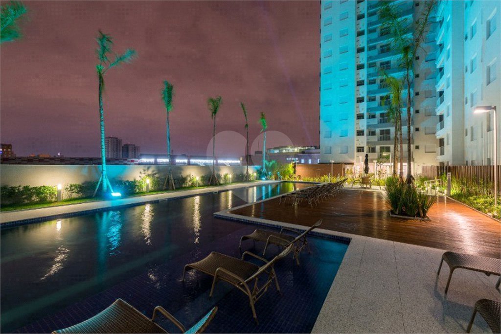 Apartamento à venda com 3 quartos, sendo 1 suíte, em Chora Menino, São Paulo, SP