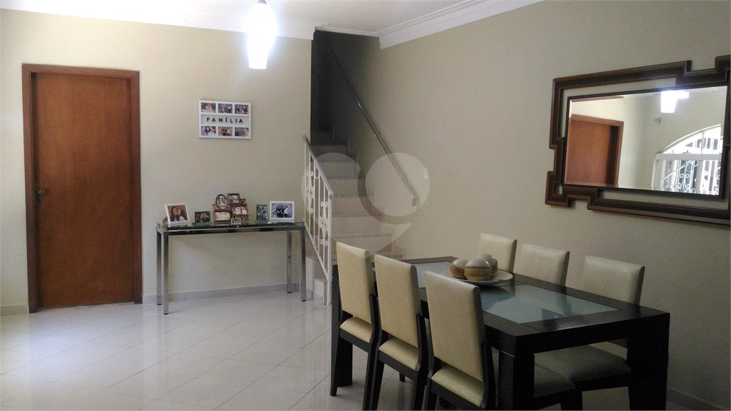 Sobrado à venda com 3 quartos, sendo 1 suíte,  em Imirim, São Paulo, SP