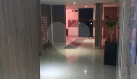 Apartamento à venda com 2 quartos em Jardim Celeste, São Paulo, SP