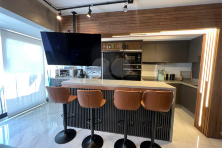 Apartamento à venda com 2 quartos, sendo 1 suíte, em Jardim São Paulo(zona Norte), São Paulo, SP