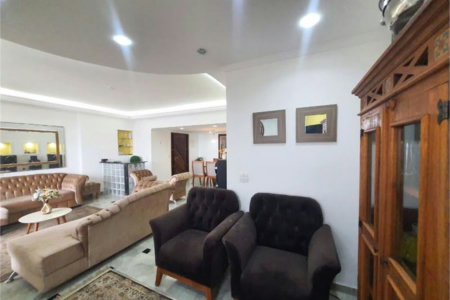 Apartamento Residencial à venda, Tupi, Praia Grande - AP1610.