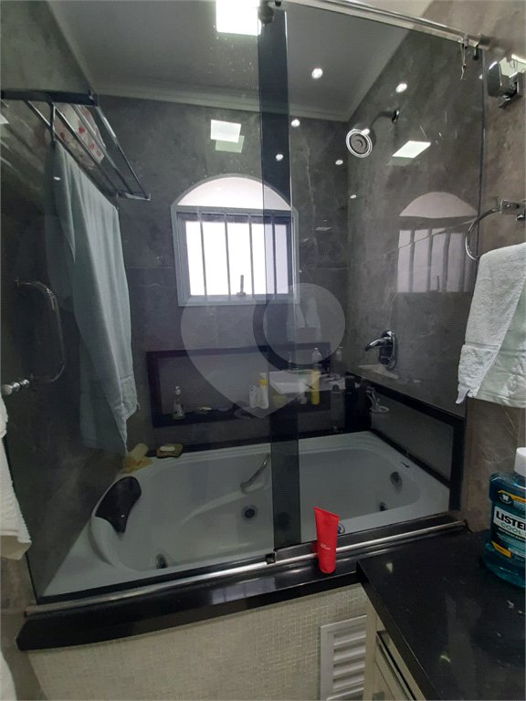 Sobrado à venda com 3 quartos, sendo 1 suíte, em Vila Medeiros, São Paulo, SP