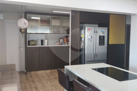 Apartamento à venda com 4 quartos, sendo 2 suítes, em Pinheiros, São Paulo, SP