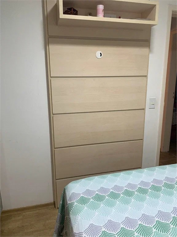 Apartamento à venda com 2 quartos em Paraisópolis, São Paulo, SP