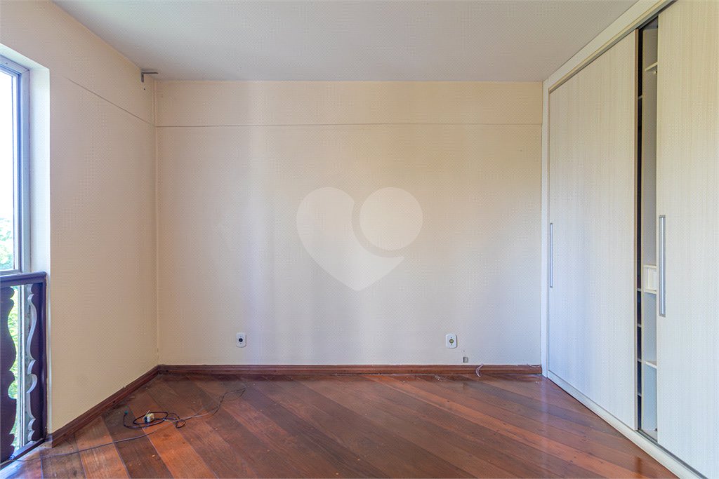 Apartamento à venda com 3 quartos em Santo Amaro, São Paulo, SP