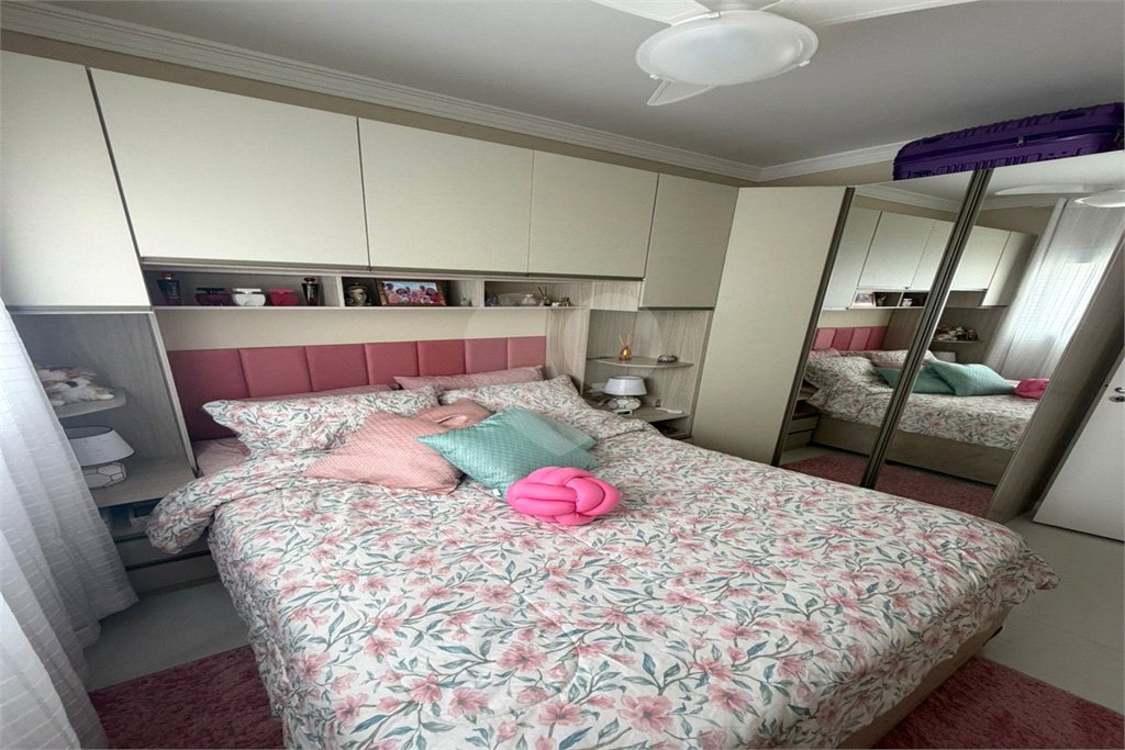Apartamento à venda com 2 quartos em Vila Andrade, São Paulo, SP