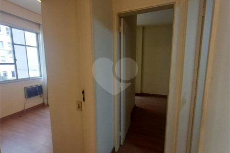 Apartamento à venda com 2 quartos, sendo 1 suíte, em Flamengo, Rio de Janeiro, RJ