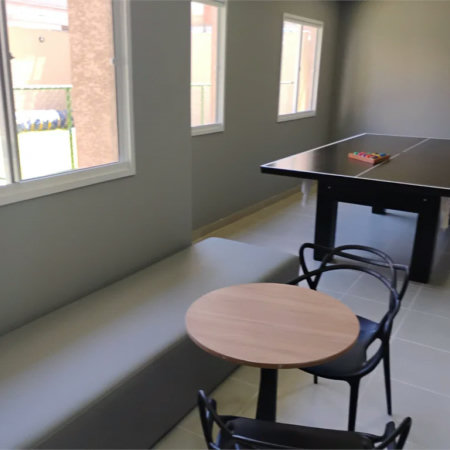 Apartamento à venda com 2 quartos em Água Branca, São Paulo, SP