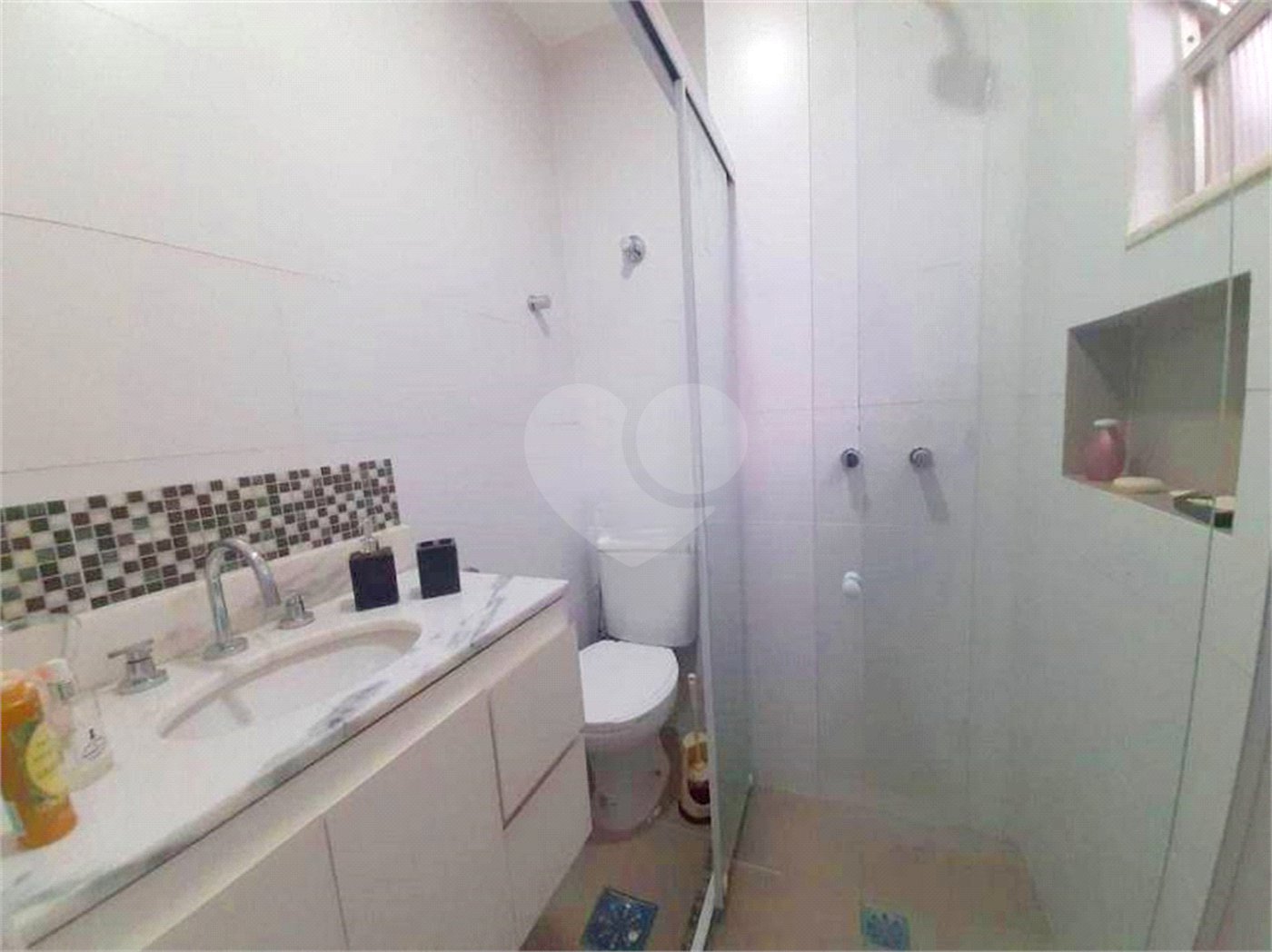 Apartamento à venda com 3 quartos, sendo 1 suíte, em Tijuca, Rio de Janeiro, RJ
