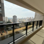 Apartamento à venda com 1 quarto em Vila Clementino, São Paulo, SP
