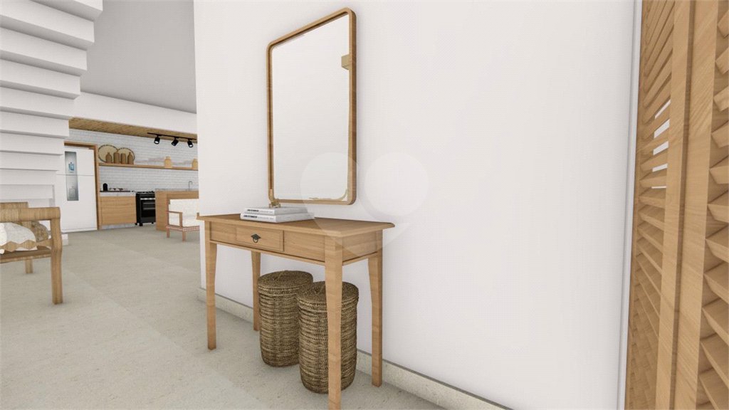Duplex à venda com 3 quartos, sendo 2 suítes, em Orla Norte, Porto Seguro, BA