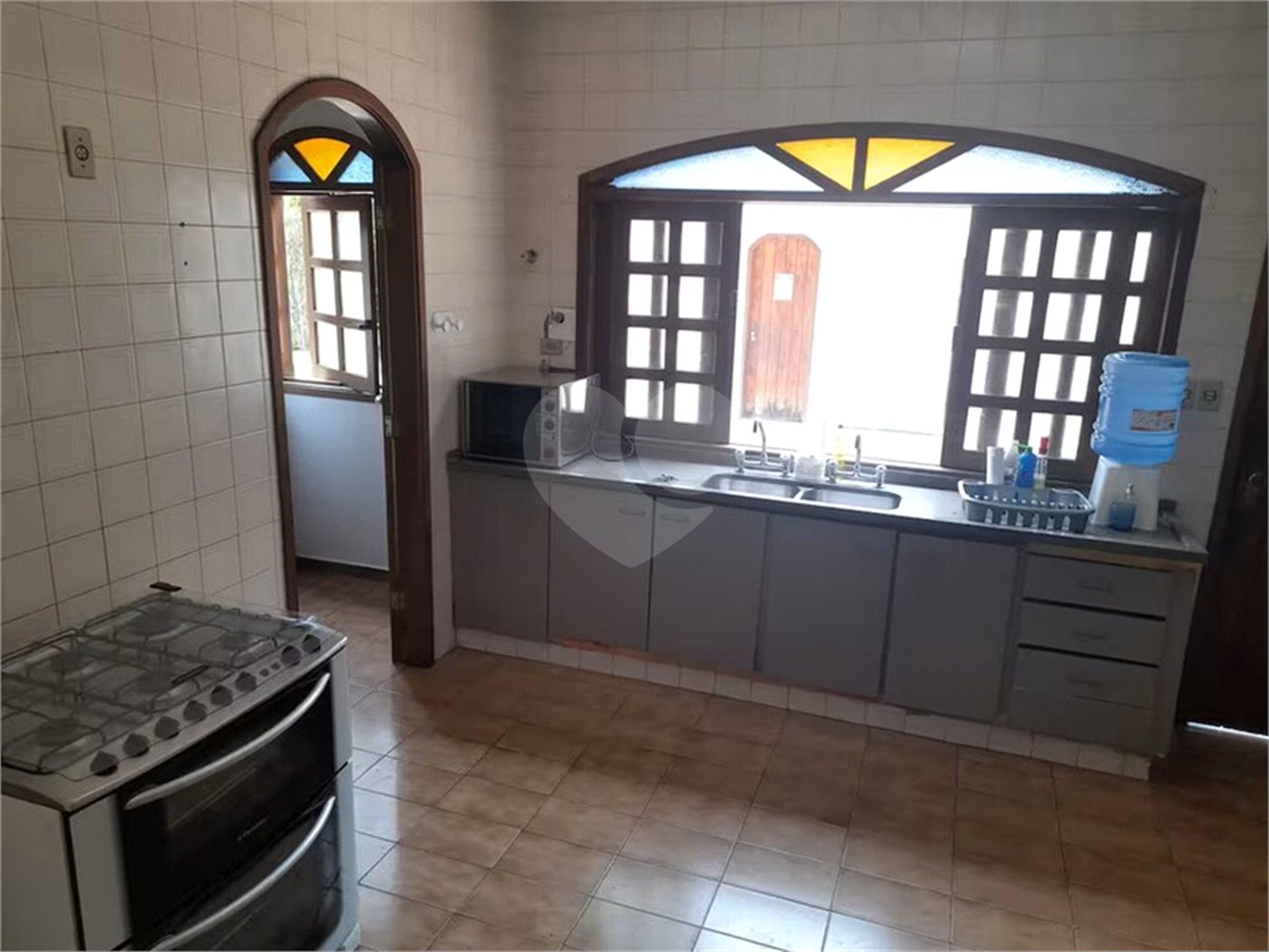 Sítio à venda com 6 quartos, sendo 1 suíte, no Centro (são João Novo), São Roque, SP