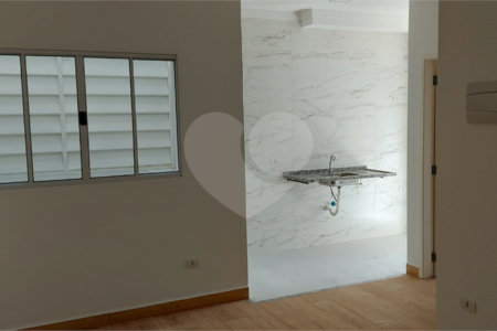 Apartamento à venda com 1 quarto em Vila Maria Alta, São Paulo, SP