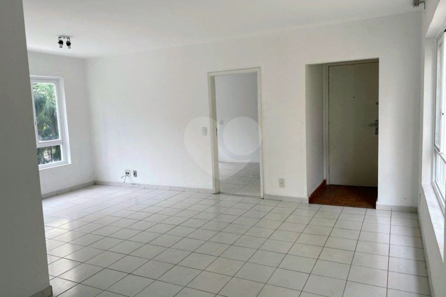 Apartamento para alugar com 3 quartos, sendo 1 suíte,  em Paraíso, São Paulo, SP