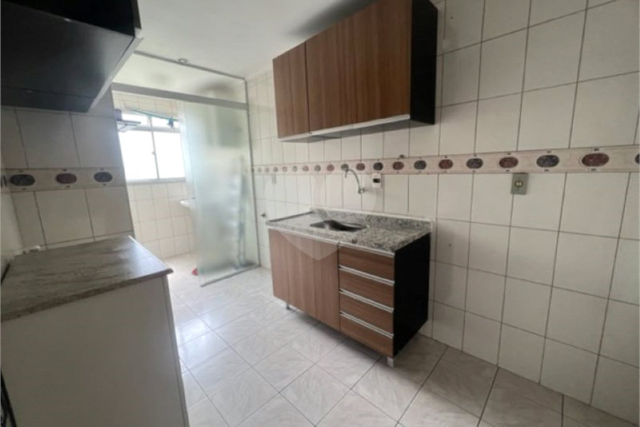 Apartamento à venda com 2 quartos em Mandaqui, São Paulo, SP