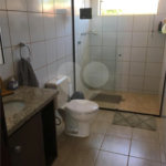 Sobrado à venda com 4 quartos, sendo 1 suíte,  em Vila Asem, Itapetininga, SP