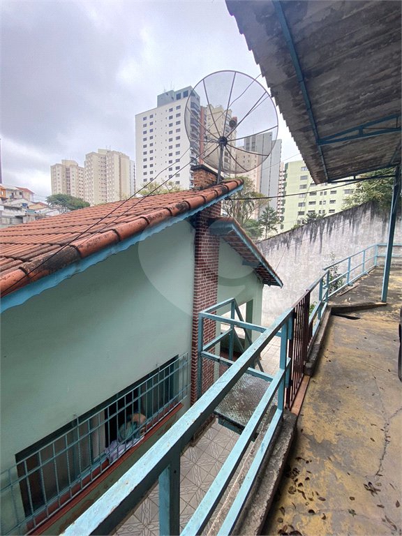 Casa à venda com 3 quartos em Santa Teresinha, São Paulo, SP