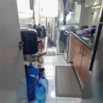 Apartamento à venda com 3 quartos, sendo 1 suíte,  em Vila Butantã, São Paulo, SP