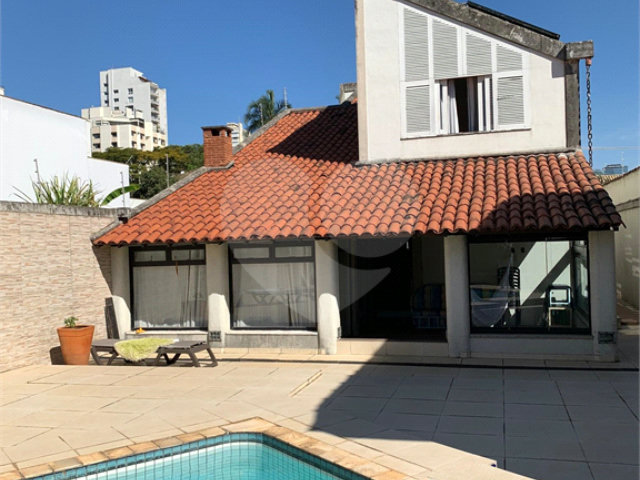 Casa à venda ou para alugar com 4 quartos, sendo 2 suítes,  em Brooklin, São Paulo, SP