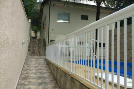 Casa à venda em Campo Grande, Rio de Janeiro, RJ