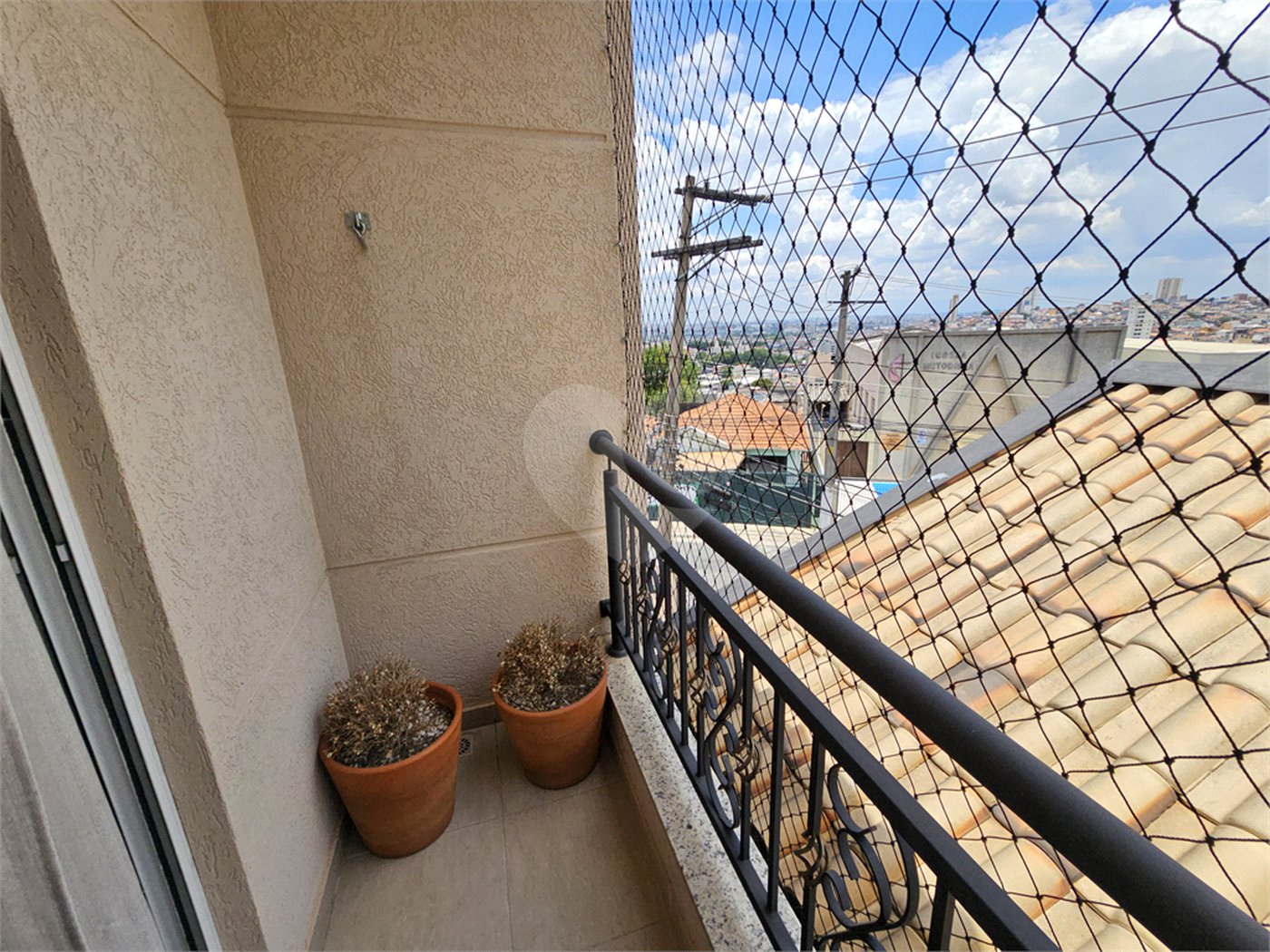 Sobrado à venda com 3 quartos, sendo 1 suíte,  em Vila Nivi, São Paulo, SP