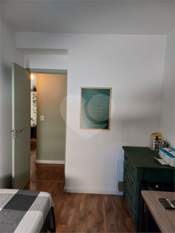 Apartamento à venda com 3 quartos, sendo 1 suíte, em Tucuruvi, São Paulo, SP
