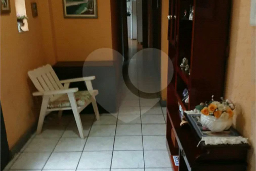 Casa Térrea à venda com 4 quartos em Casa Verde, São Paulo, SP