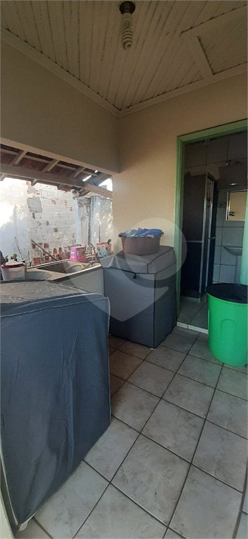 Casa à venda com 4 quartos em Vila Nova, Três Lagoas, MS