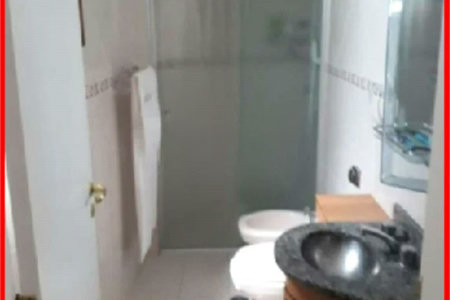 Sobrado à venda com 3 suítes em Lar São Paulo, São Paulo, SP