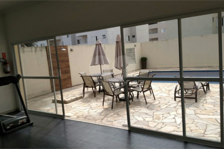 Apartamento à venda com 3 quartos, sendo 1 suíte,  em Santa Claudina, Vinhedo, SP