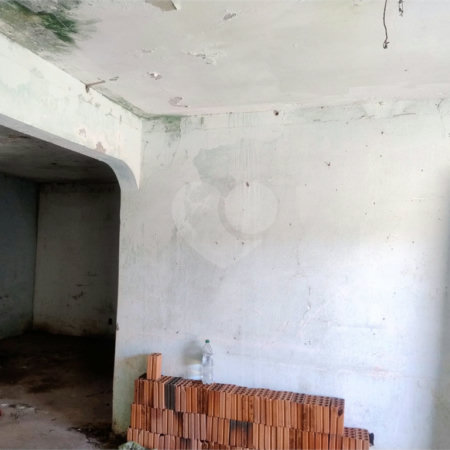 Casa à venda com 2 quartos em Jardim Adalberto Frederico de Oliveira Roxo I, Araraquara, SP