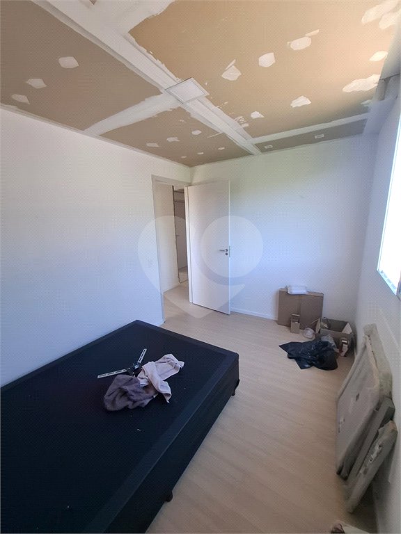 Apartamento para alugar com 2 quartos em Santíssimo, Rio de Janeiro, RJ