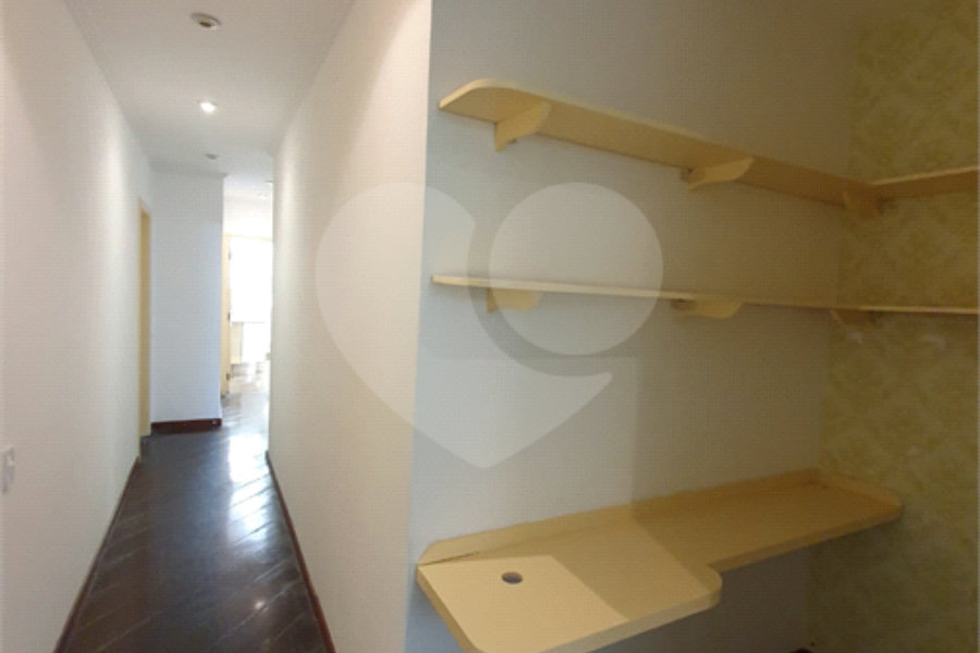 Apartamento à venda com 4 quartos, sendo 2 suítes, em Anália Franco, São Paulo, SP