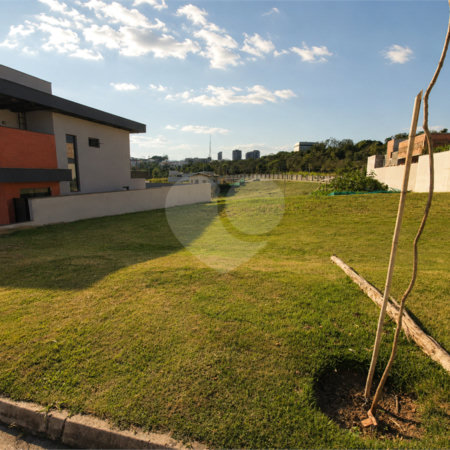 Terreno à venda no condomínio Bouganville, Sorocaba - SP
