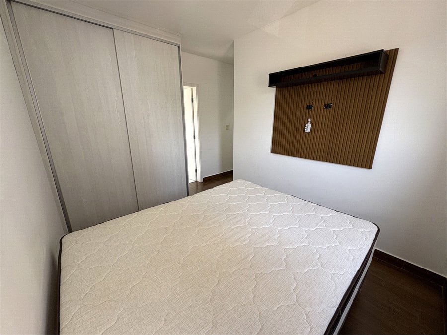Apartamento para alugar com 2 quartos, sendo 1 suíte, em Parque Bela Vista, Votorantim, SP