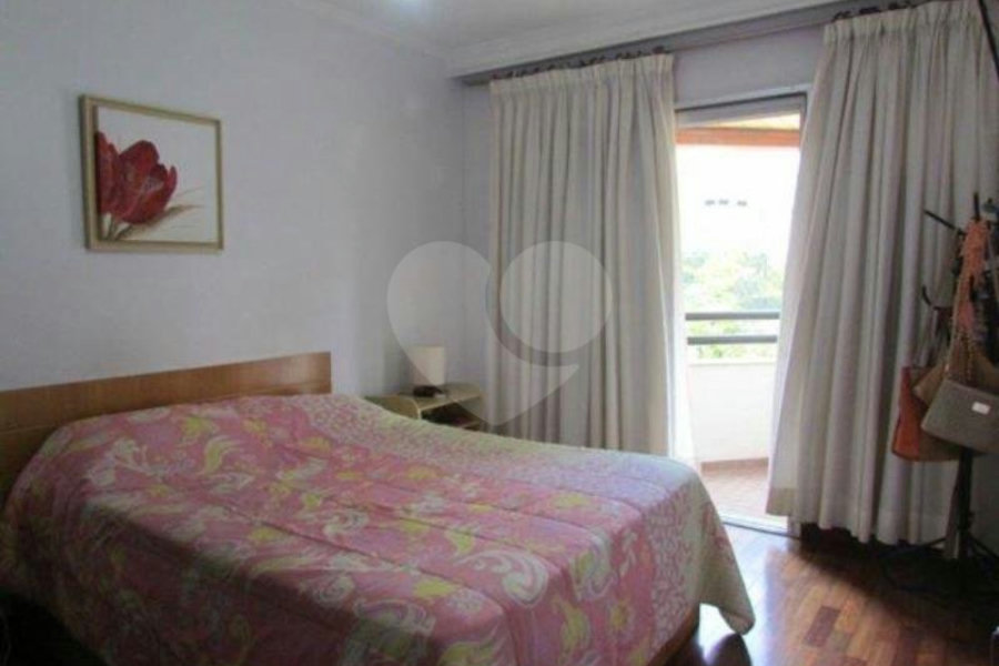 Apartamento à venda com 4 quartos, sendo 2 suítes, em Morumbi, São Paulo, SP
