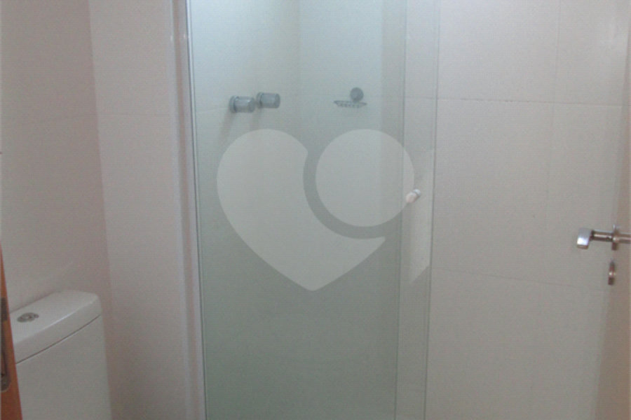 Apartamento à venda ou para alugar com 1 quarto em Santana, São Paulo, SP