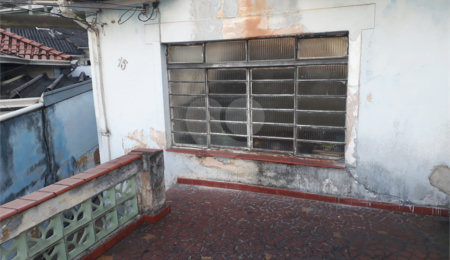 Casa Térrea à venda com 4 quartos em Santana, São Paulo, SP