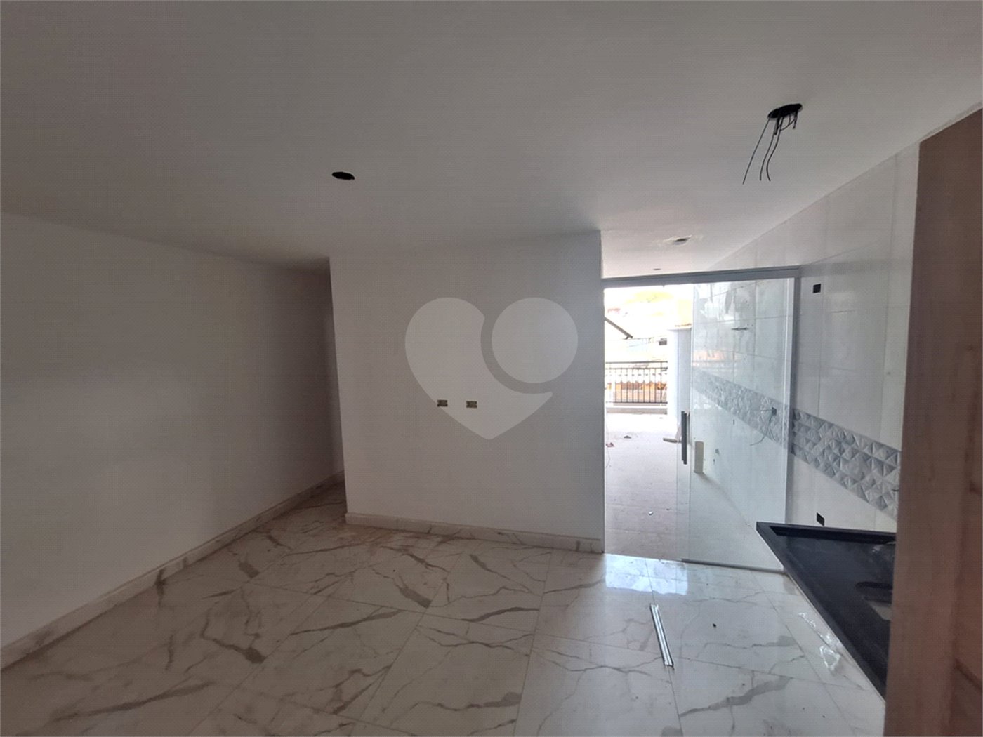 Apartamento à venda com 3 quartos em Tucuruvi, São Paulo, SP