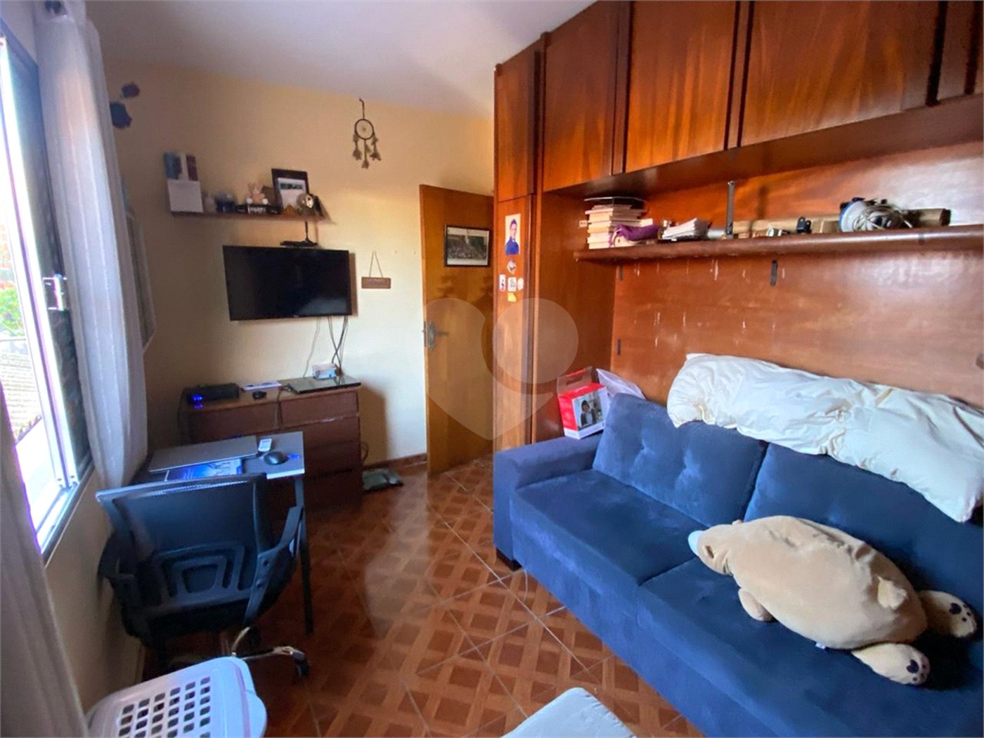 Sobrado à venda com 4 quartos em Jardim Bonfiglioli, São Paulo, SP