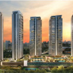 Apartamento à venda com 4 suítes em Jardim Morumbi, São Paulo, SP